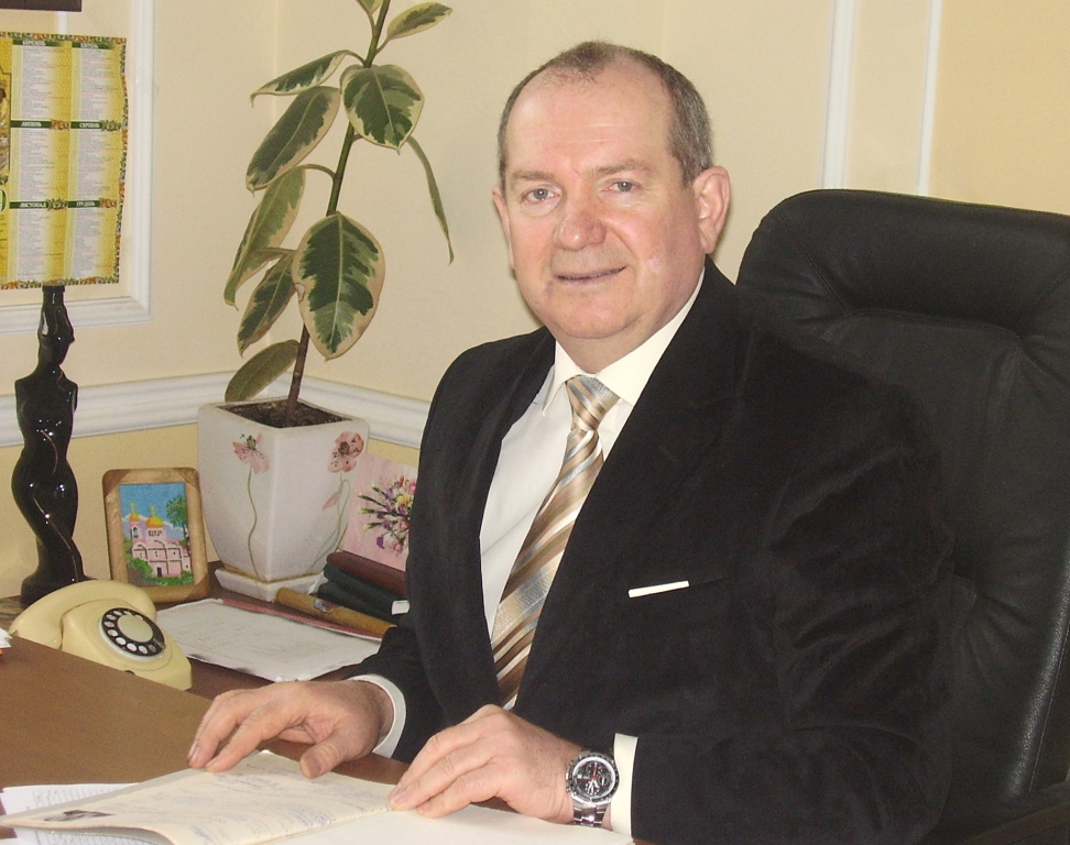 Сільськогосподарська продукція цього року буде на столі