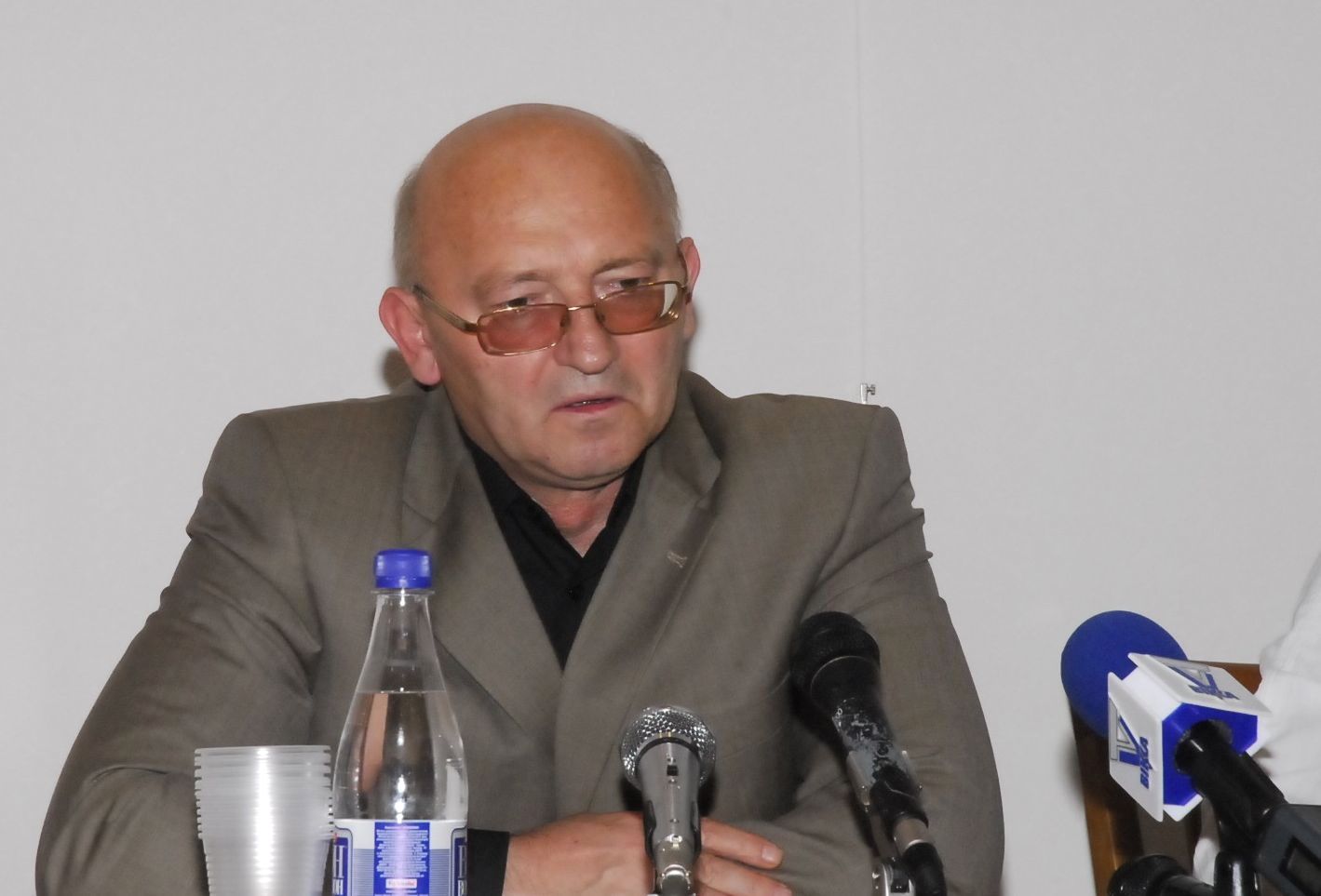 Тепер уже цукрова лихоманка