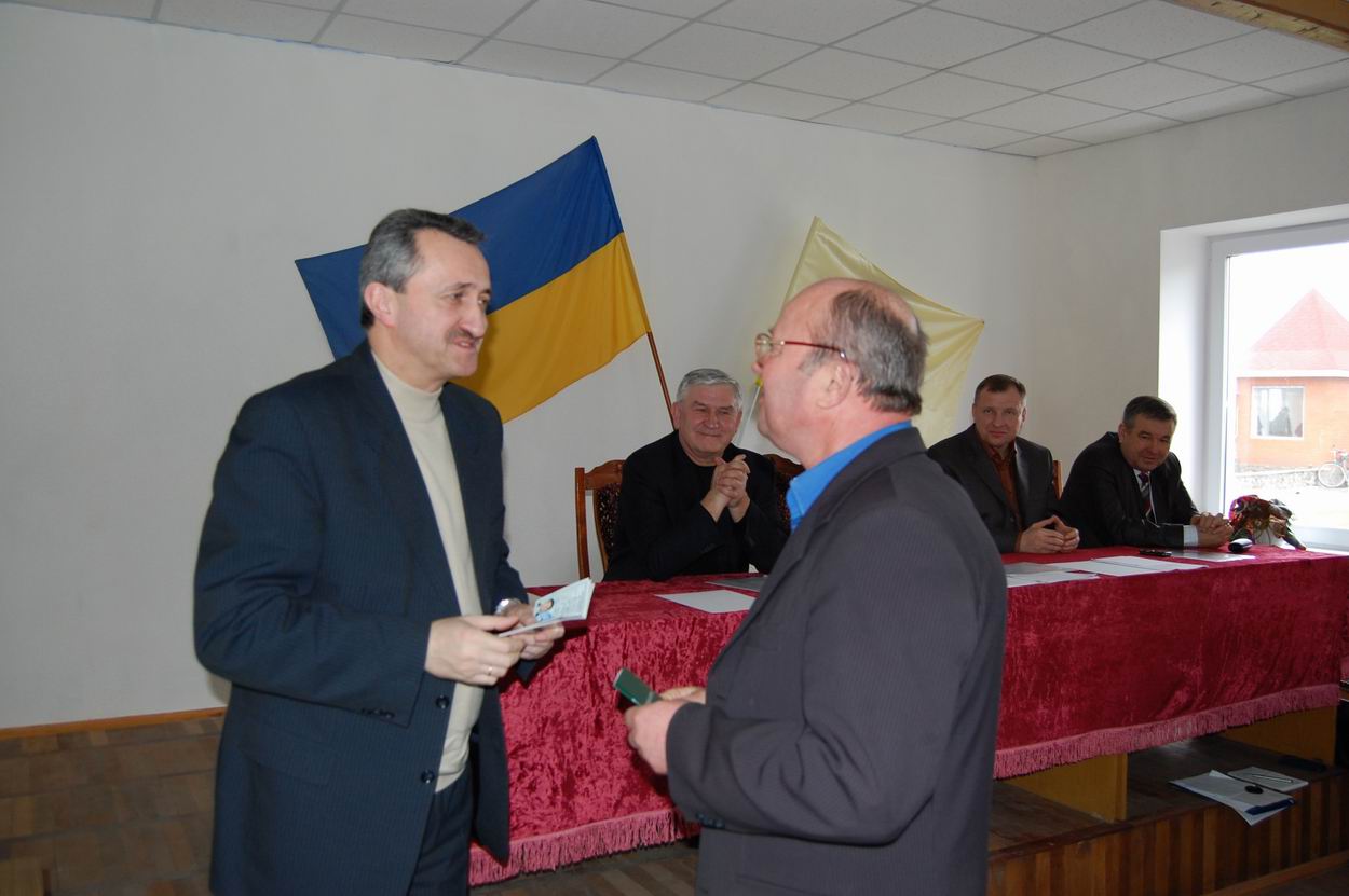 На Вінниччині відбулося розширене засідання виконкому