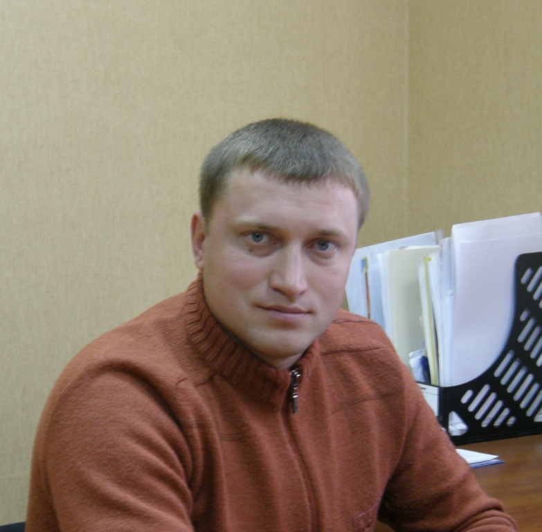 Готовий захищати інтереси молоді