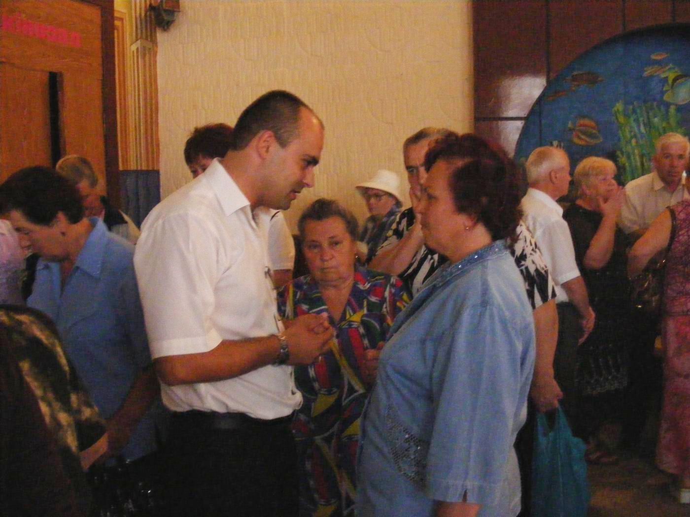 Чорнобильські слухання у Вінниці