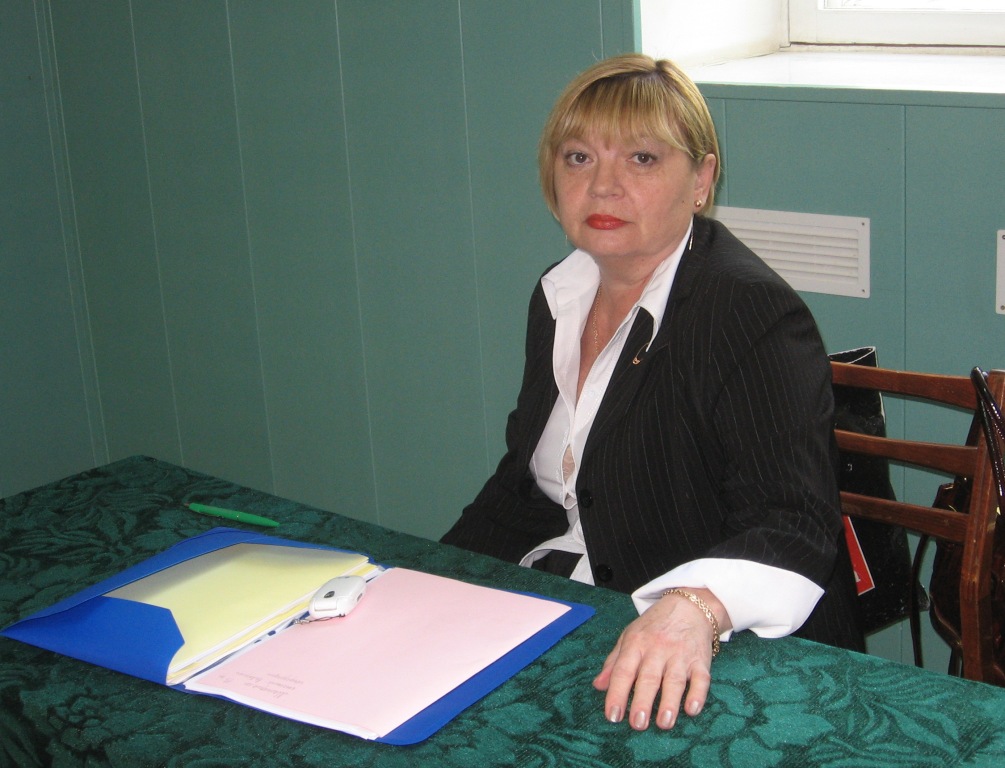 О некоторых формах работы партийных активистов с местными советами и органами местного самоуправления