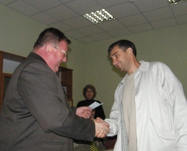 Лави народників Сумщини поповнилися молоддю