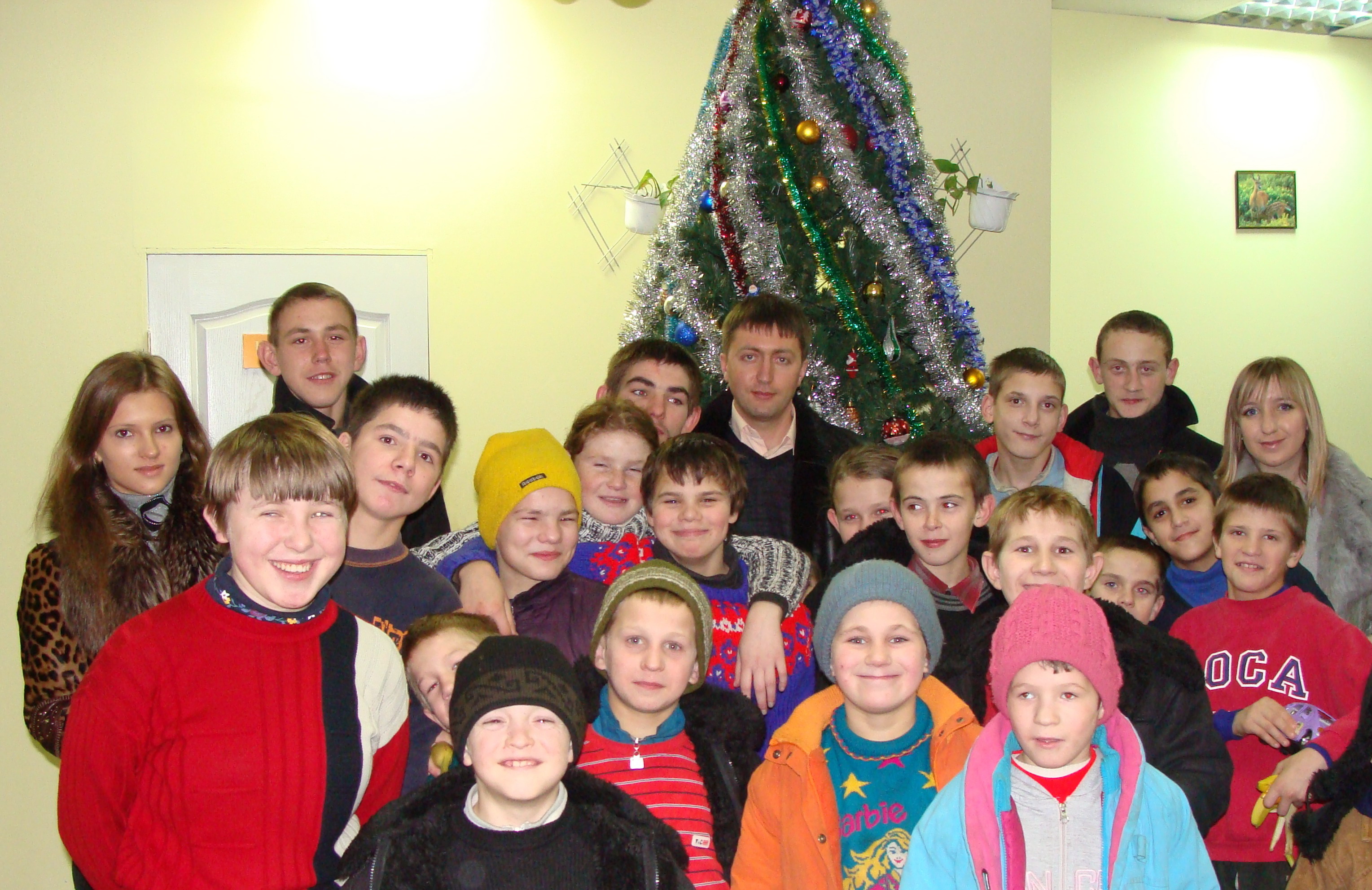 На пульсі життя Хмельниччини