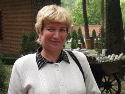 Розкішна господарка «Розкішного»