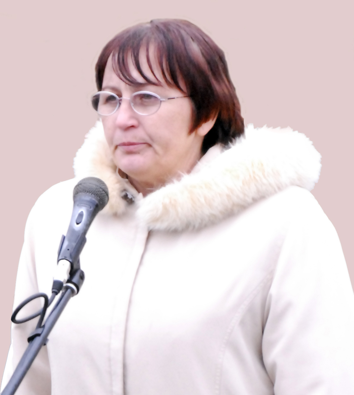 Прошу слова: Зніміть із селян статус безправних