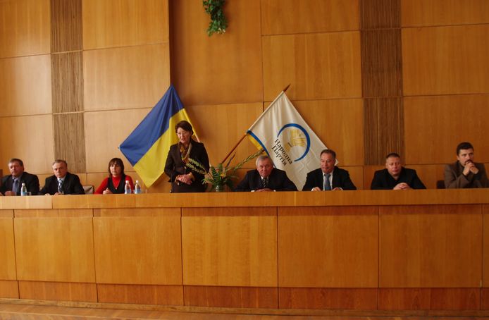 Чернігівщина: Сконцентрувати зусилля, активізувати діяльність