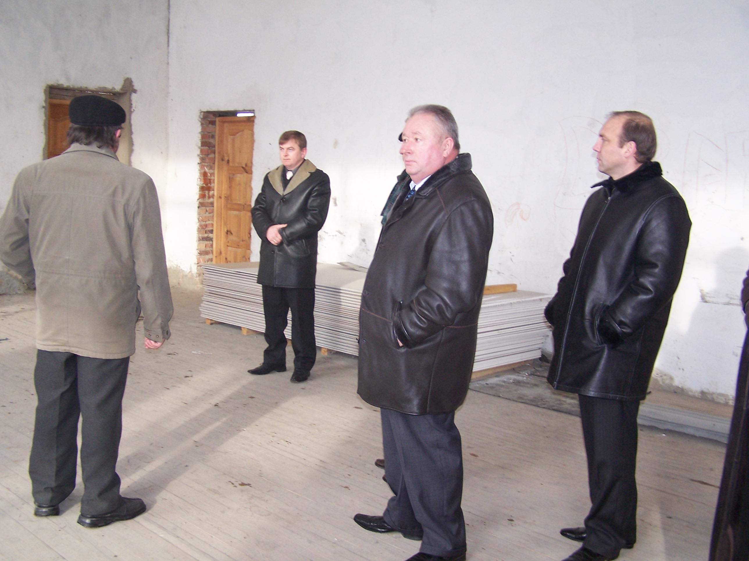 Микола Рудченко: „Для нашої фракції в парламенті і загалом для партії проблема  порятунку села – головна, нагальна і пекуча”