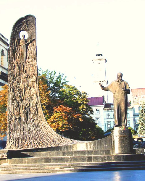 Про підсумки роботи за минулий рік звітують народники Київщини