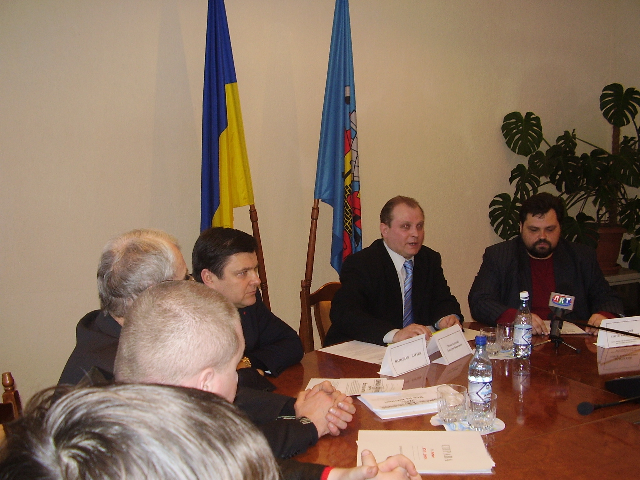 Народники Луганщини стають на захист прав споживачів