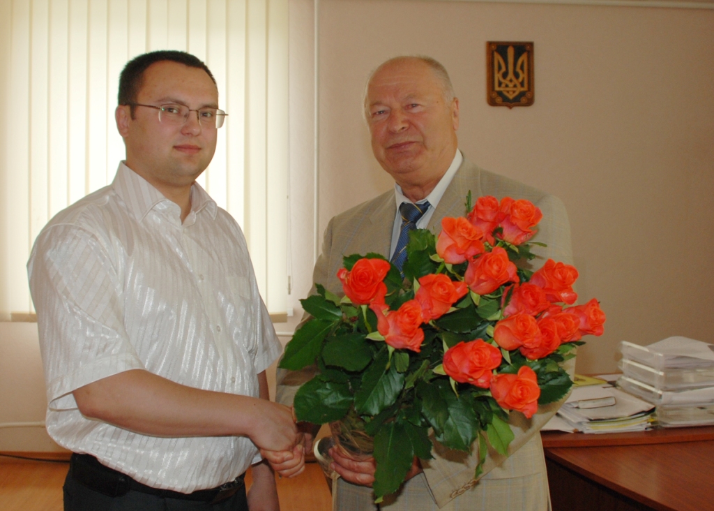 Як поділити голову на Київщині?