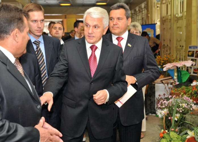 В парламенті відбувається узурпація влади