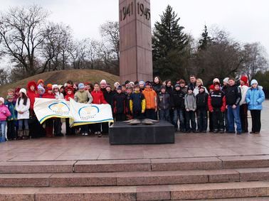 Чернігівщина очима дітей