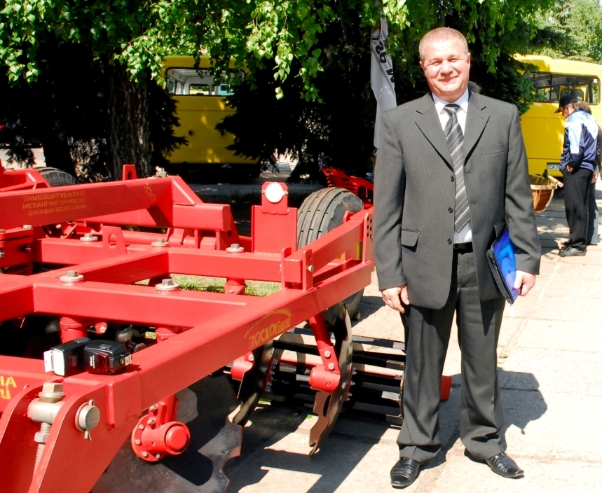 Черкащина – територія співпраці