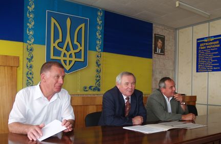 Чернігівщина: Бути ближче до людей – вимога часу або місцеві проблеми вирішувати нам