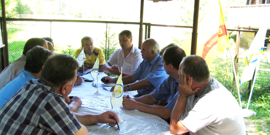 Виборця вже не підкупити