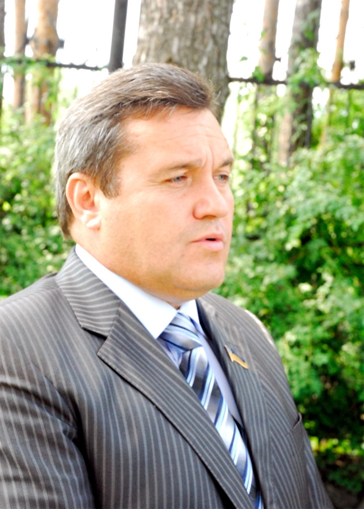 Відверте спілкування з виборцями. Які ми – така й рада