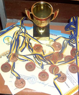 Рятувати генофонд нації треба сьогодні