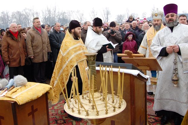 Найстаріша херсонська клініка відзначила ювілей