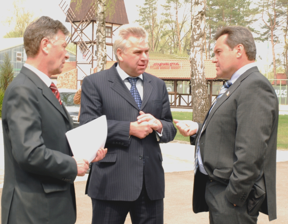 Новітні технології в українську практику