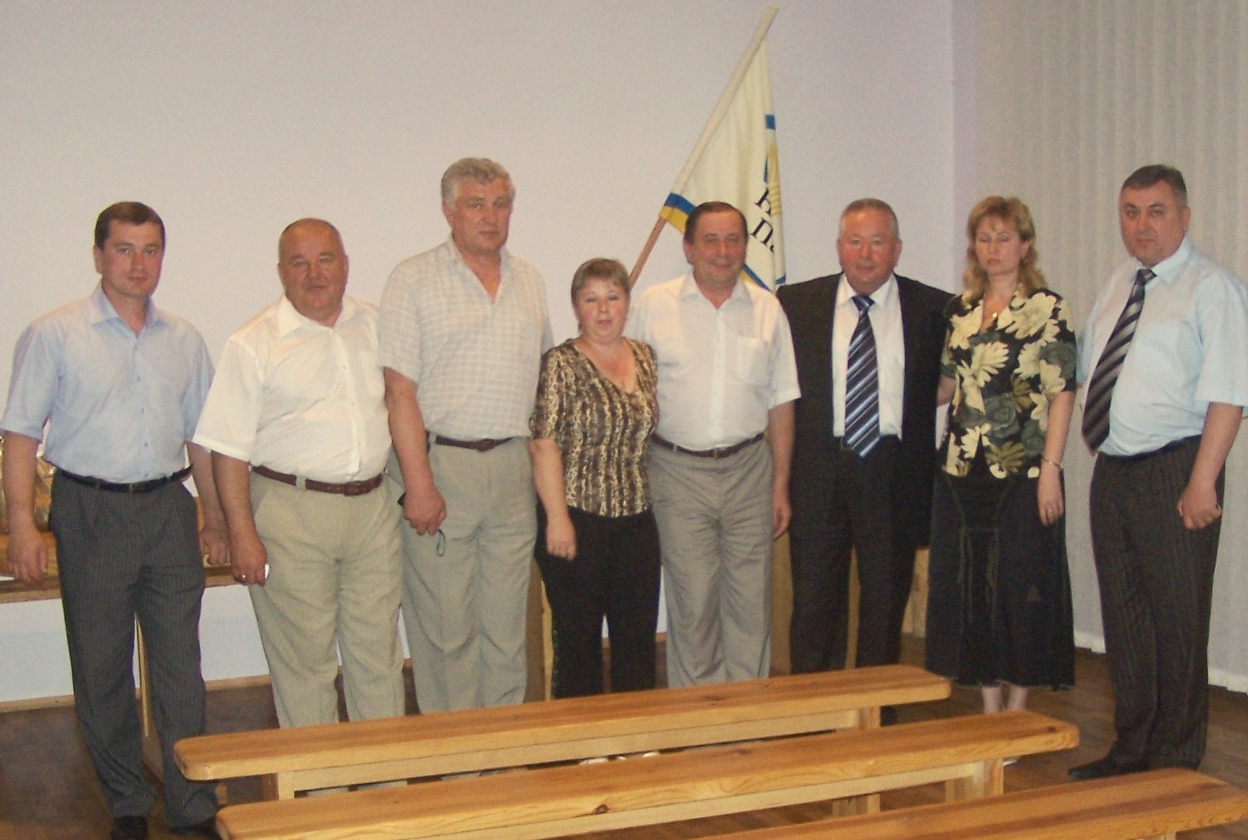 Боротьба за владу в Малині, що на Житомирщині, буде запеклою