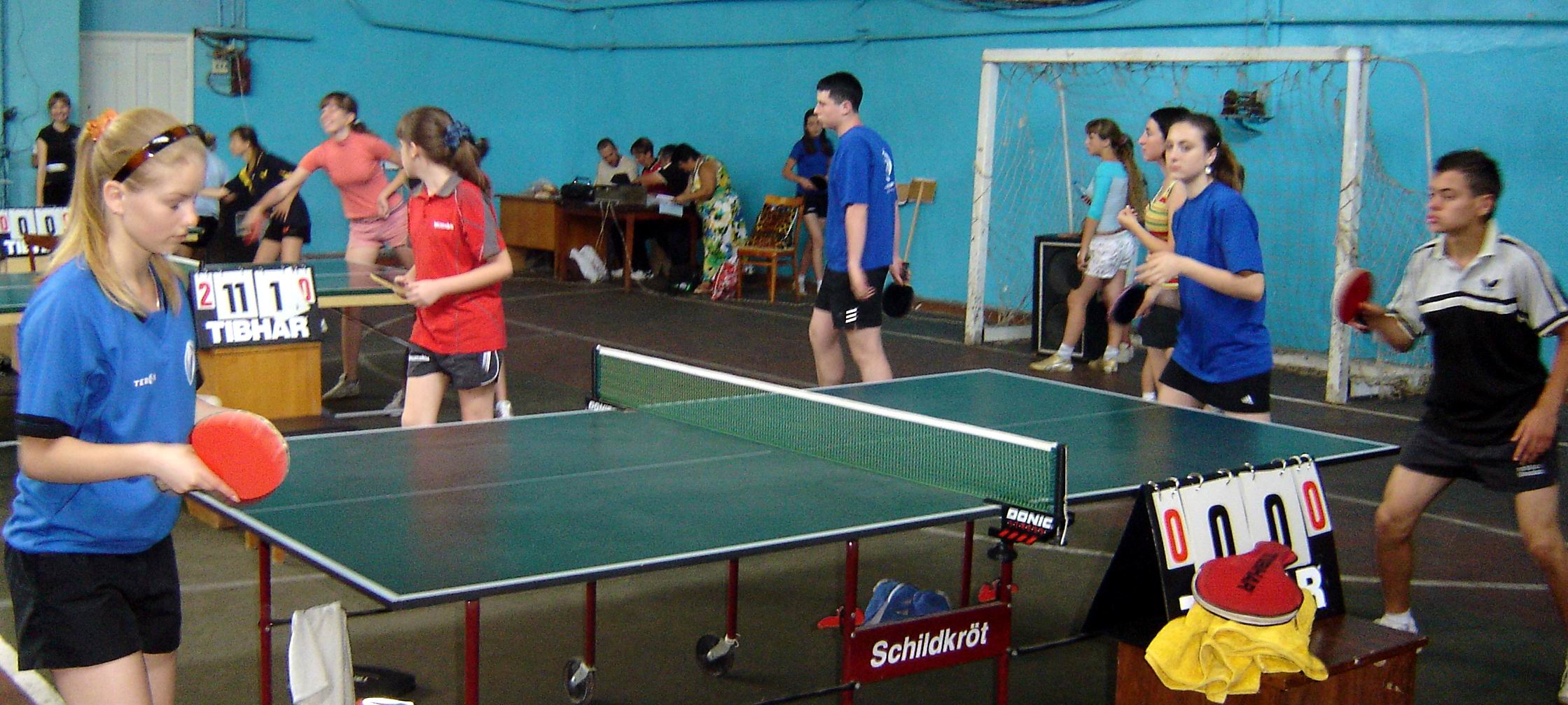 На Миколаївщини змагались за кубок Героя України