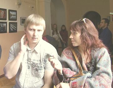 Стара Європа очима молодого українця