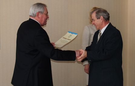 Чернігівщина: «Маємо працювати і бути монолітом!»