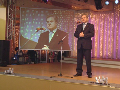 Одеський військовий округ (Південне оперативне командування) відзначає 70- річний ювілей