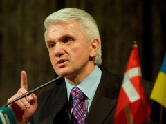 У рамках офіційного візиту до Королівства Данія Володимир Литвин зустрівся з членами Комітету з питань зовнішньої політики Фолькетінгу