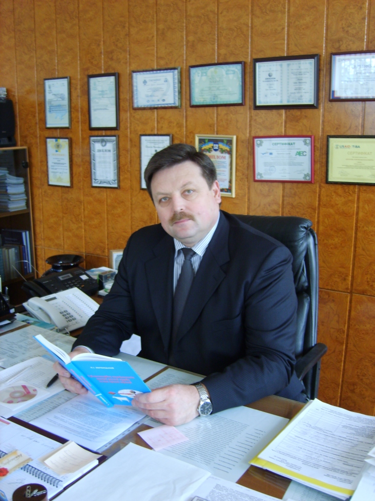 Позитивний результат роботи полтавських ветеринарів – за рахунок спільних зусиль