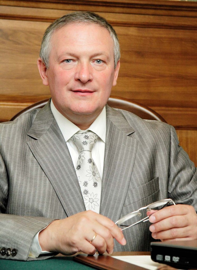 Валерий Баранов  о кризисе и местном самоуправлении