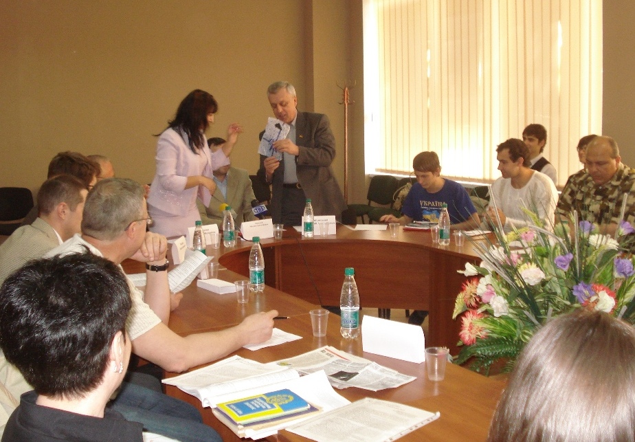 Чи впливають ЗМІ на формування патріотичної свідомості громадян?