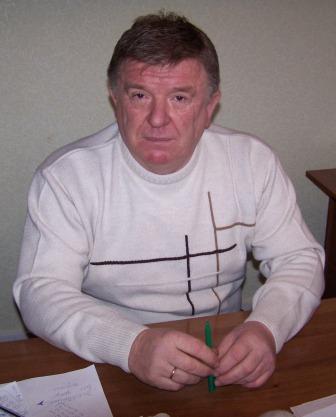 В.Довбиш: «За будь-якої системи виборів головне, щоб вона забезпечувала обрання найкращих кандидатів»