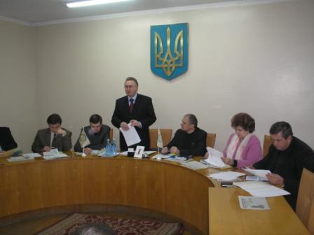 «Ми горді від того, що є членами Народної Партії!», - ця думка звучала в виступах дніпропетровських народників на партійних заходах