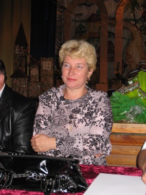 У Голованівську переобрали голову парторганізації