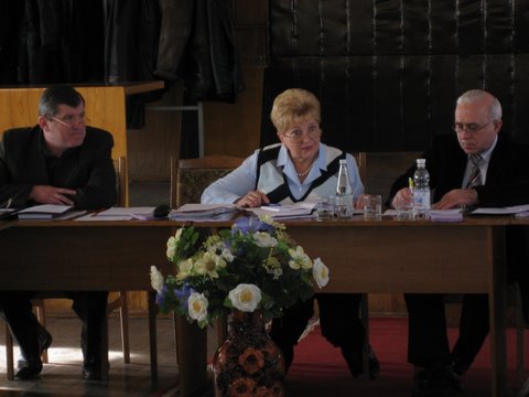 Громадяни потребують порядку, спокою та справедливості