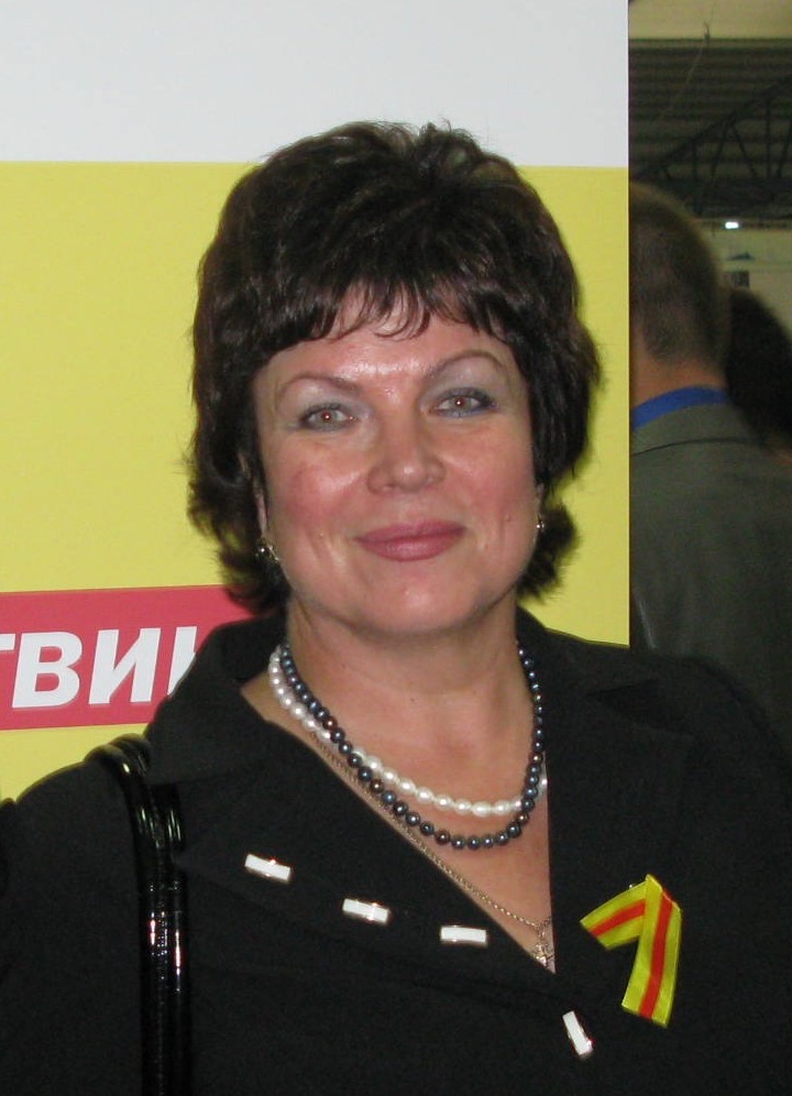 У Народной Партии есть кандидат в Президенты Украины – Владимир Литвин