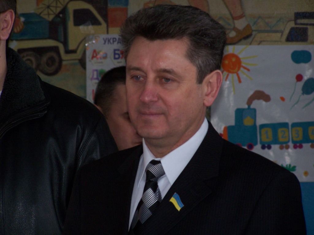 Юрій Колупайло: «Соромно перед людьми, які довірились безсовісним політикам»