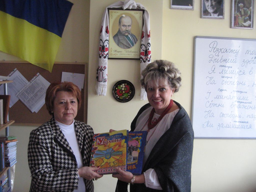 Нова акція «Народниць»  - «Чуття єдиної родини»