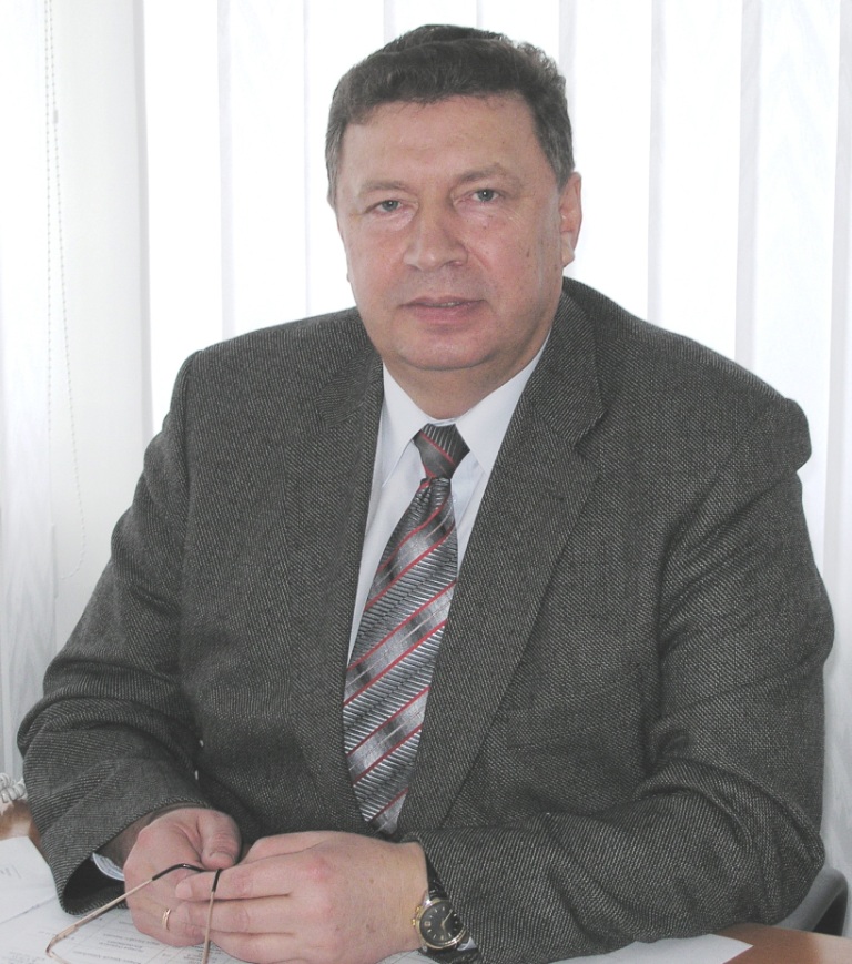 Микола Шершун: «Наголос робили на екологічних проблемах. І не тільки»