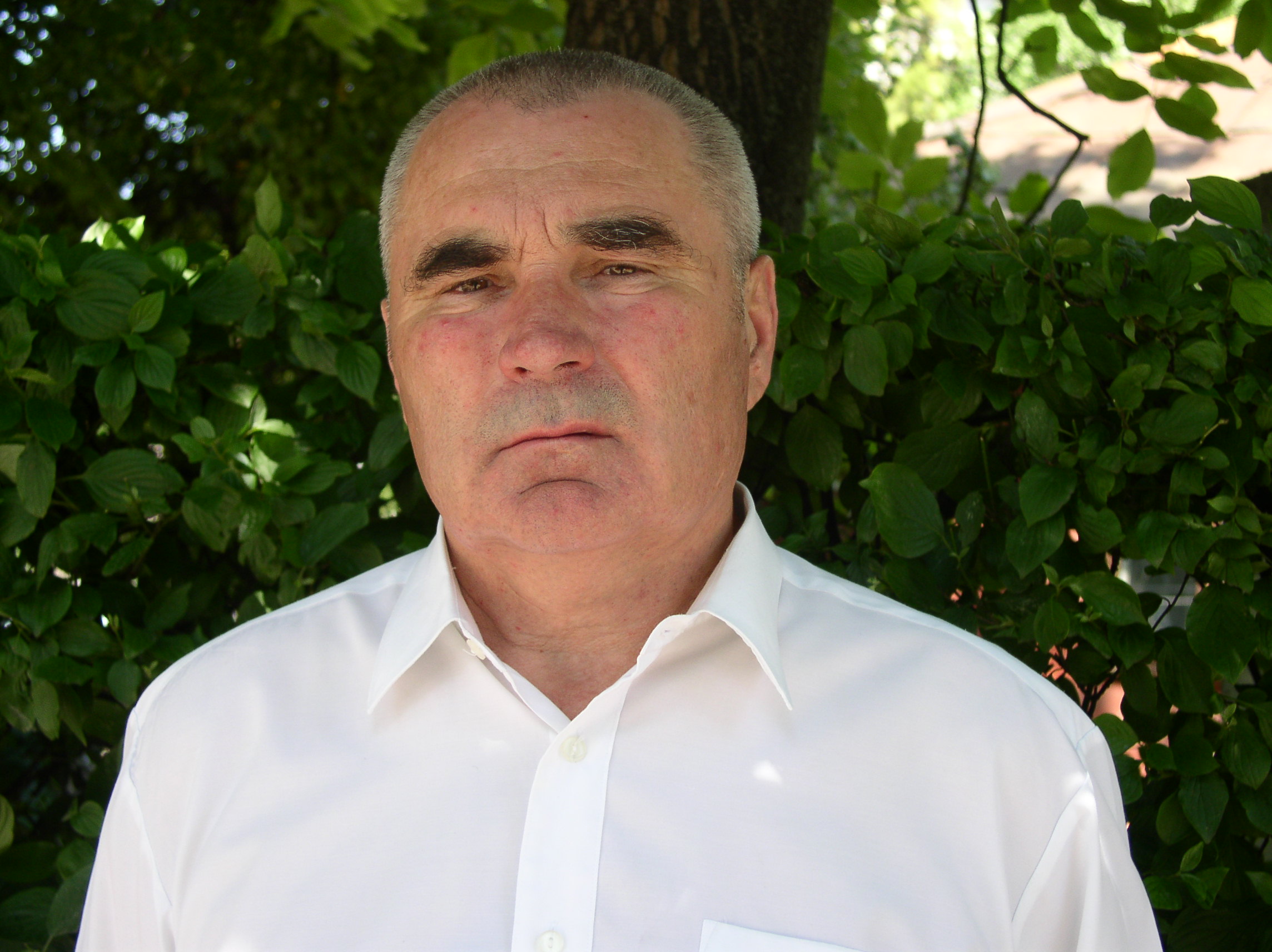 Депутат Рівненської обласної ради Леонід Каменчук: «Не граймо під чужу дудку!»