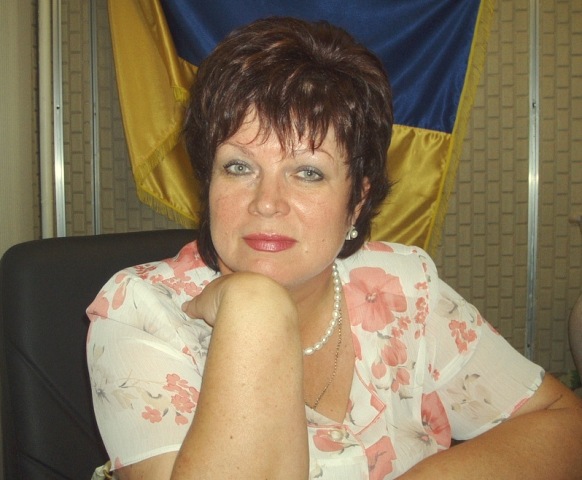 Ирина Дудник: 