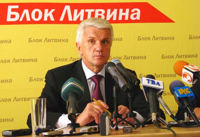 Відбувся робочий візит Голови Верховної Ради України, Голови Народної Партії Володимира Литвина до Чернівецької області