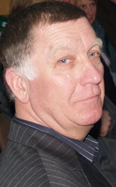 Чернігівщина: згадують колишні голови райрад