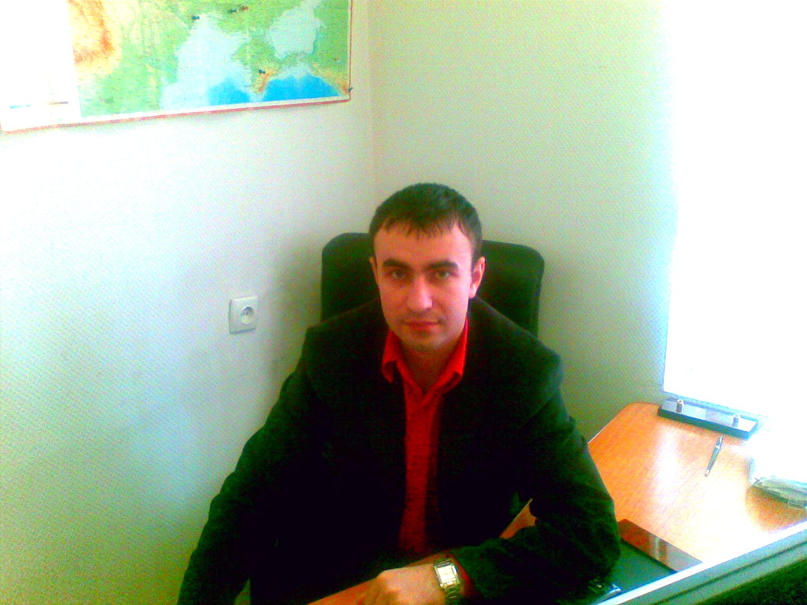 Молодые крымчане выбирают Народную Партии