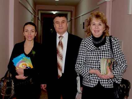 Святомиколаївські дні на Чернігівщині…