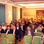 Львівська обласна партійна конференція