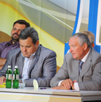 XII з’їзд Народної Партії
