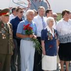 Візит В.М. Литвина до Харкова та Білої Церкви